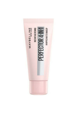 Veido korektorius Maybelline Instant Anti-Age Perfector fair light Parafinas “Keturi viename” (30 ml)