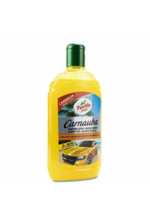 Automobilių šampūnas 500 ml