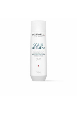 Šampūnas Goldwell Dualsenses Scalp Deep Cleansing 250 ml