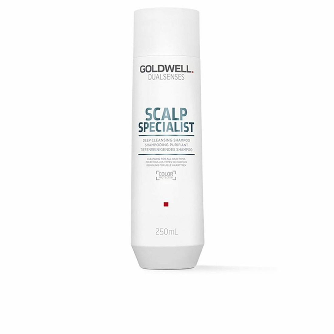 Šampūnas Goldwell Dualsenses Scalp Deep Cleansing 250 ml