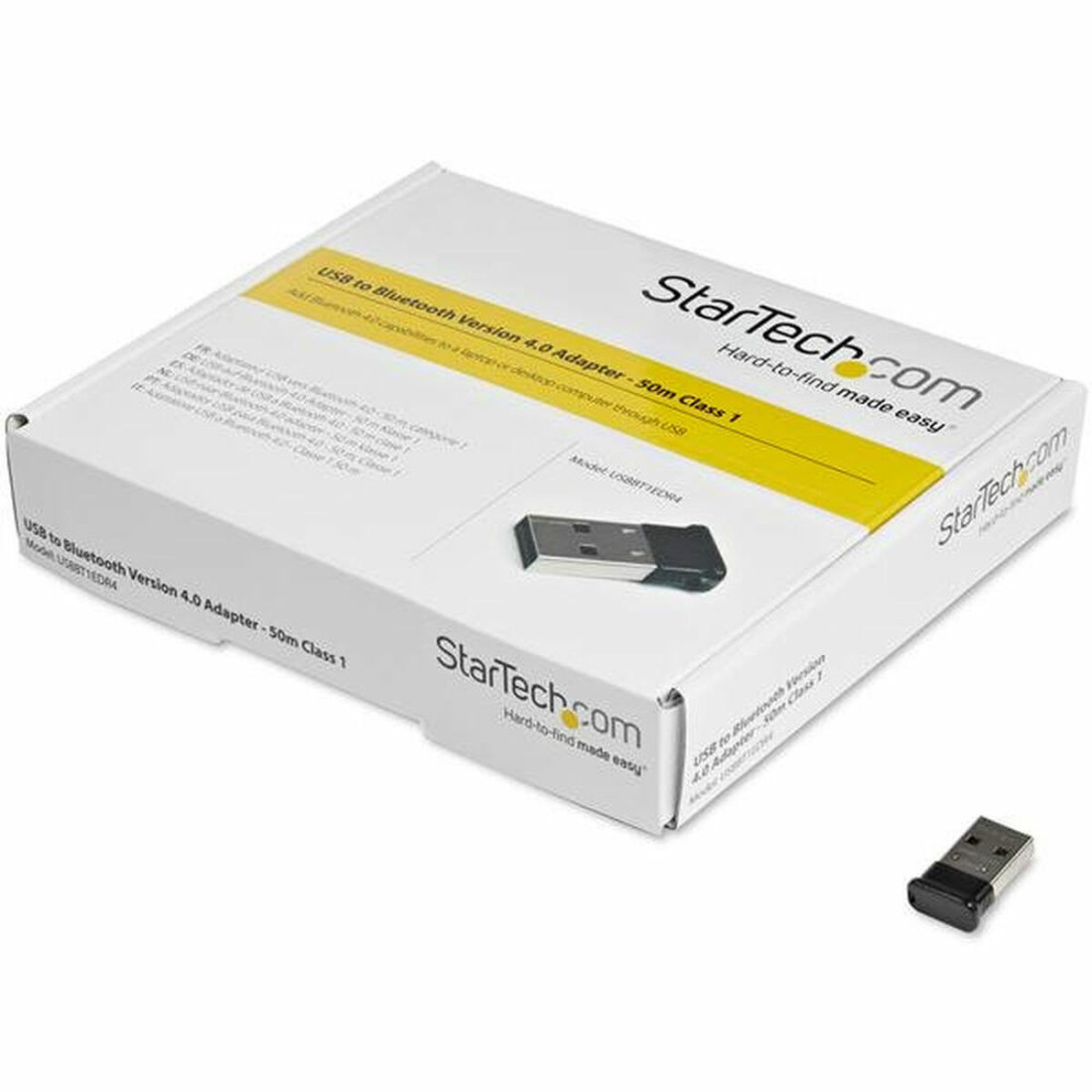 USB adapteris Startech 9439MLZ