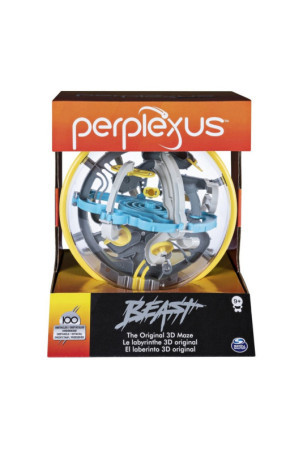 Peplexus Spin Master Beast