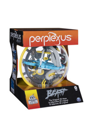 Peplexus Spin Master Beast