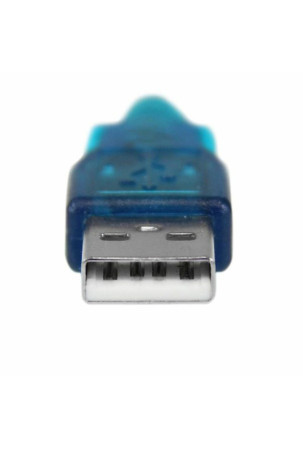 USB – RS232 adapteris Startech ICUSB232V2    Pilka