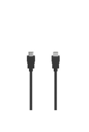 HDMI kabelis Hama Technics (3 M)