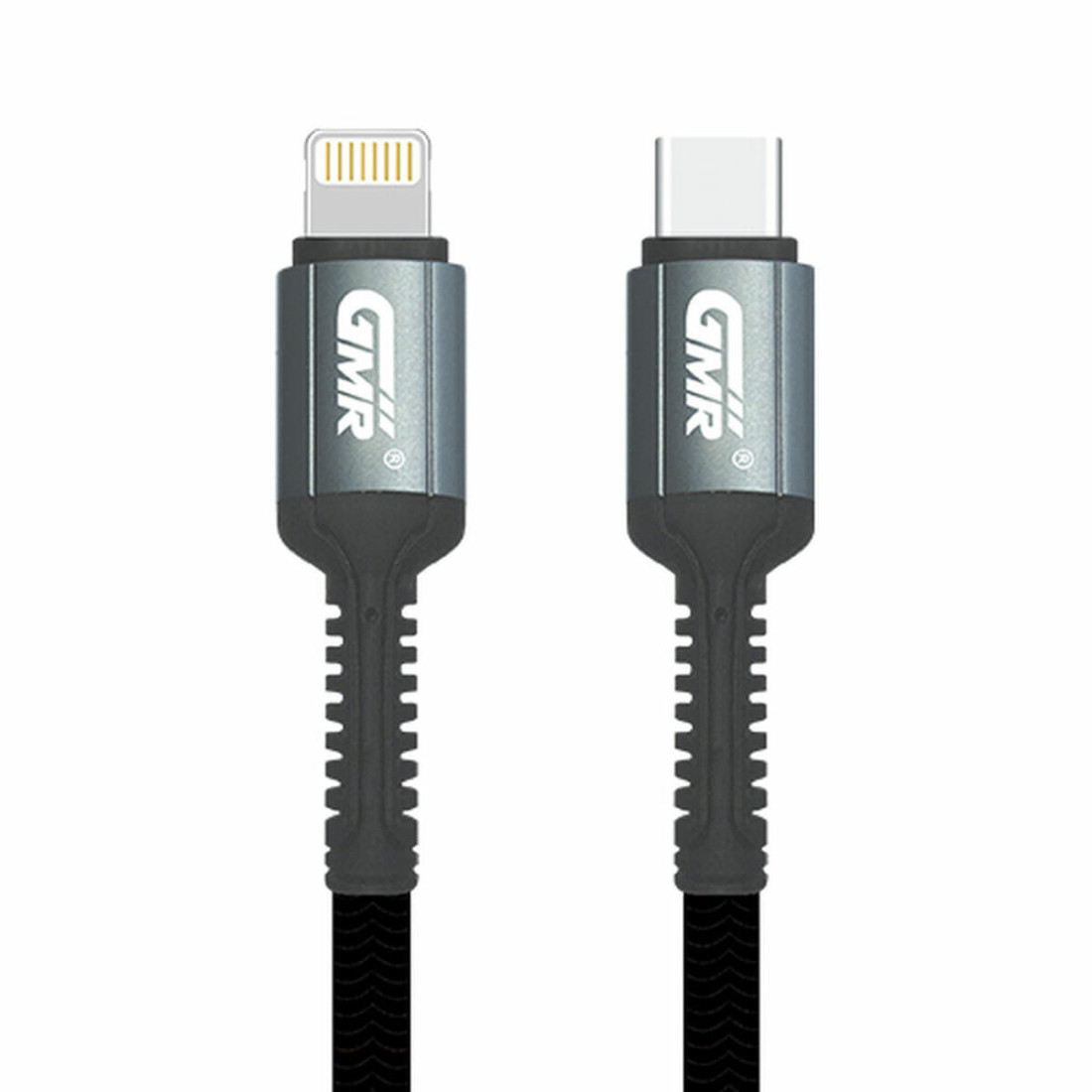 USB-C - Lightning kabelis Goms 3.0