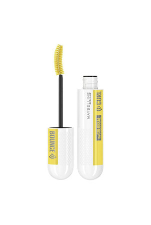 Blakstienų tušas Maybelline B3415500 Juoda