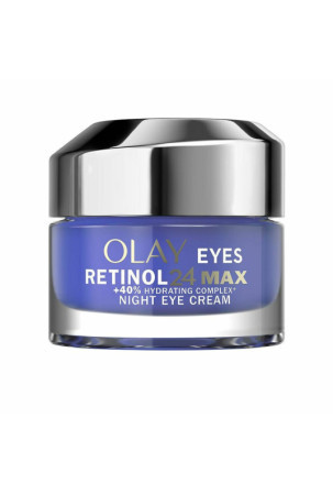 Akių žonos kremas Olay Regenerist Retinol 24 Max (15 ml)