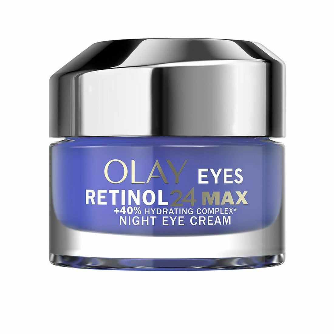 Akių žonos kremas Olay Regenerist Retinol 24 Max (15 ml)