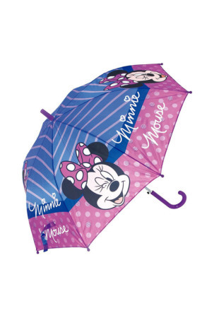 Automatinis skėtis Minnie Mouse Lucky (Ø 84 cm)