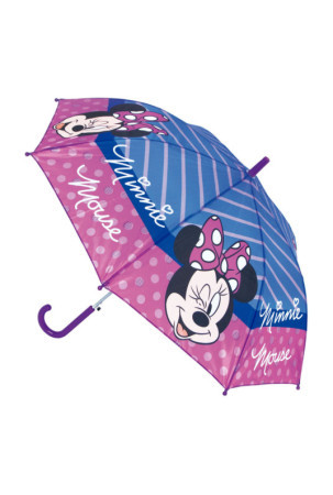 Automatinis skėtis Minnie Mouse Lucky (Ø 84 cm)