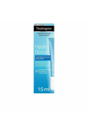 Akių srities kremas Neutrogena 3574661352565 Gelis Anti-nuovargis 15 ml