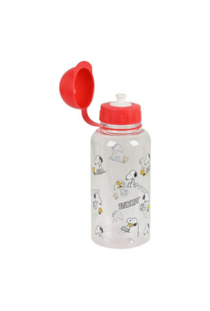 Vandens butelis Snoopy Friends forever Mėtos (500 ml)