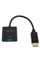 DisplayPort – VGA adapteris...