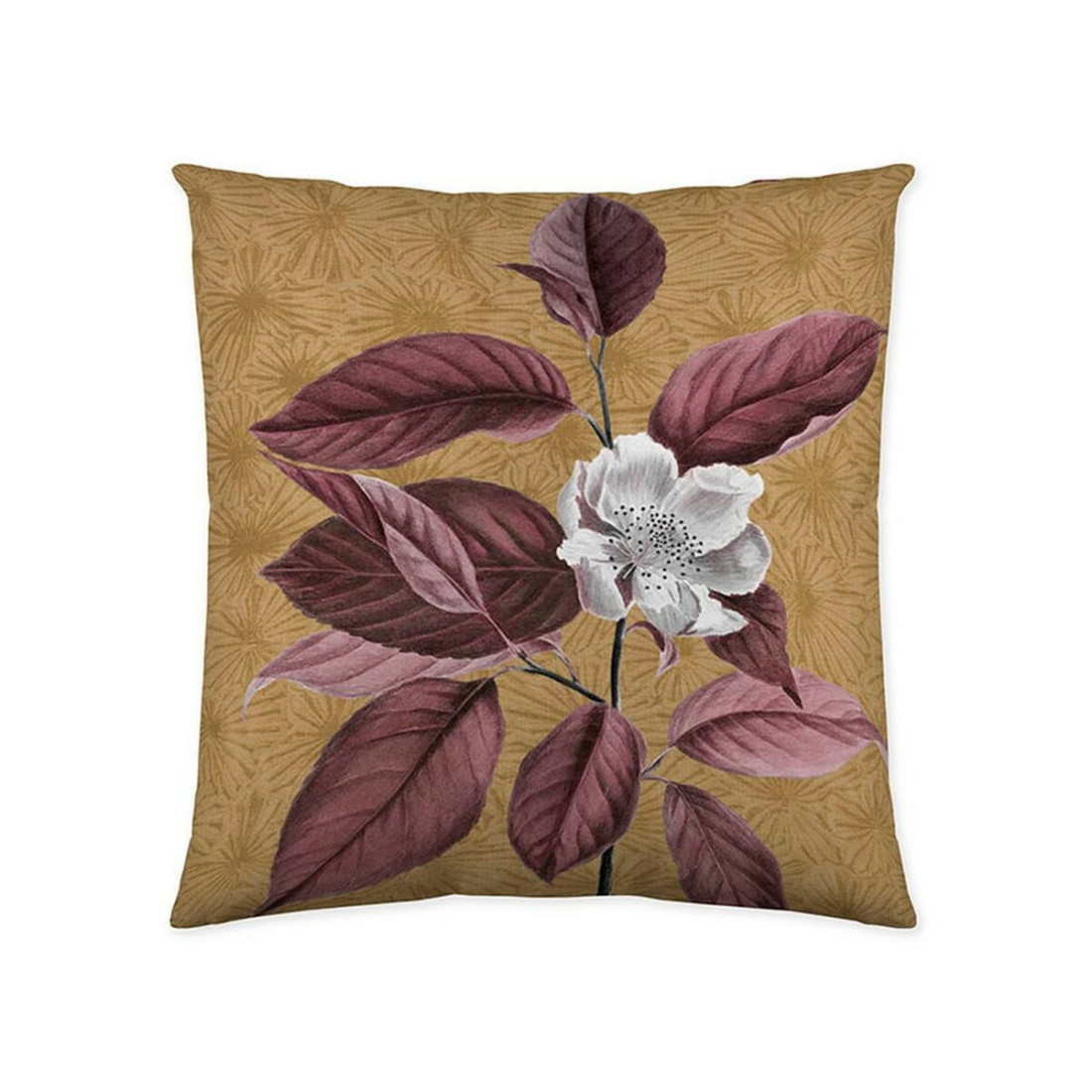 Pagalvėlės užvalkalas Icehome Azalea Dark (60 x 60 cm)