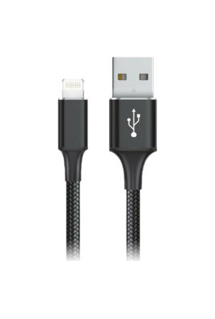 USB A - USB C kabelis Goms 2 m