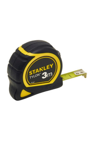 Juostos matmenys Stanley 30-687 3 m x 12,7 mm