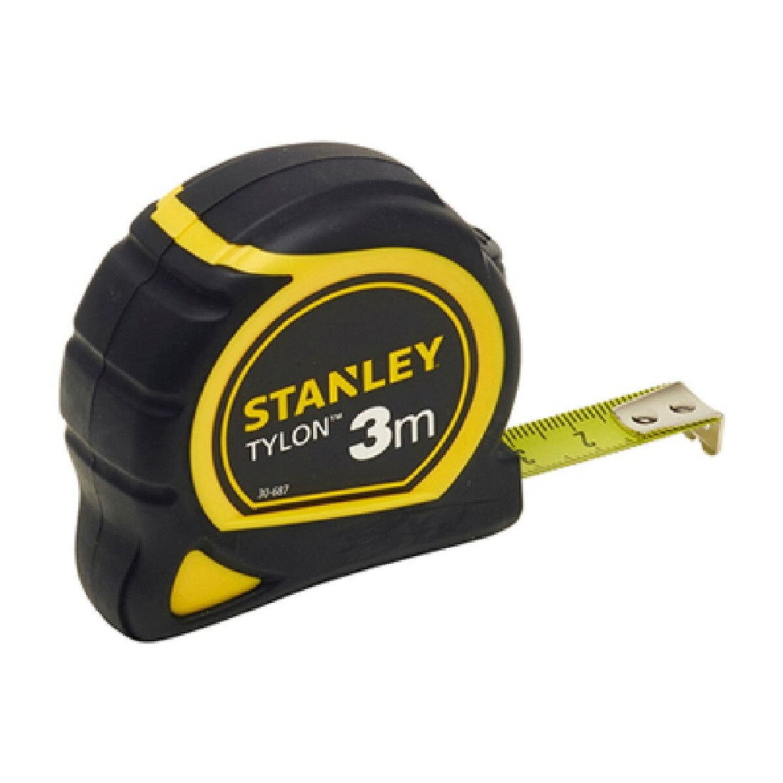 Juostos matmenys Stanley 30-687 3 m x 12,7 mm