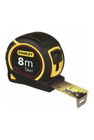 Juostos matmenys Stanley 30-657 8 m x 25 mm