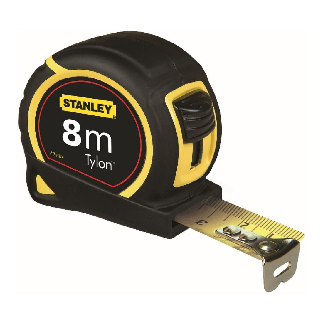 Juostos matmenys Stanley 30-657 8 m x 25 mm