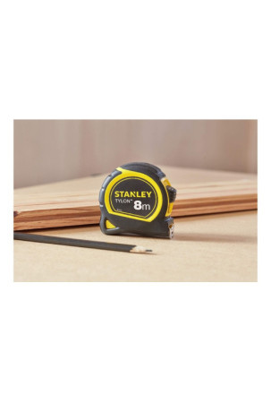 Juostos matmenys Stanley 30-657 8 m x 25 mm