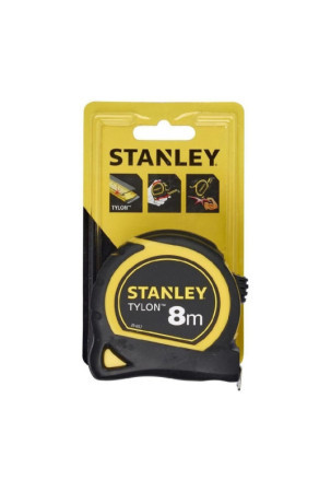 Juostos matmenys Stanley 30-657 8 m x 25 mm