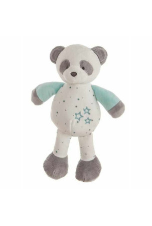 Pūkuotas žaislas Baby Panda Mėlyna 22 cm (22 cm)