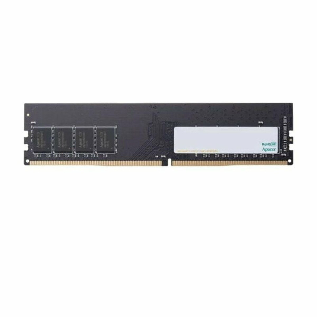 RAM atmintis Apacer EL.16G21.GSH 16 GB DDR4 3200 MHz