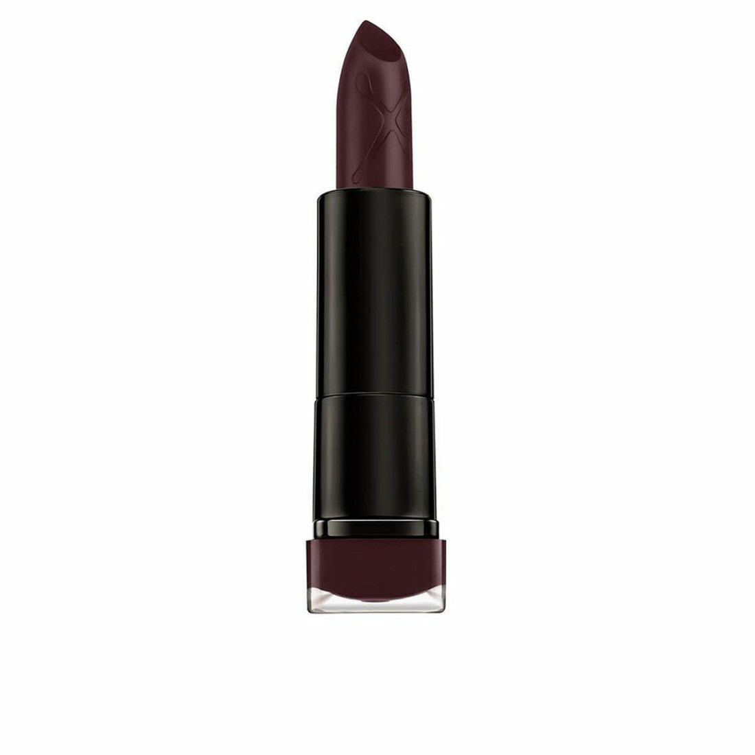 Lūpų dažai Max Factor Colour Elixir Matte 65-Raisin (28 g)