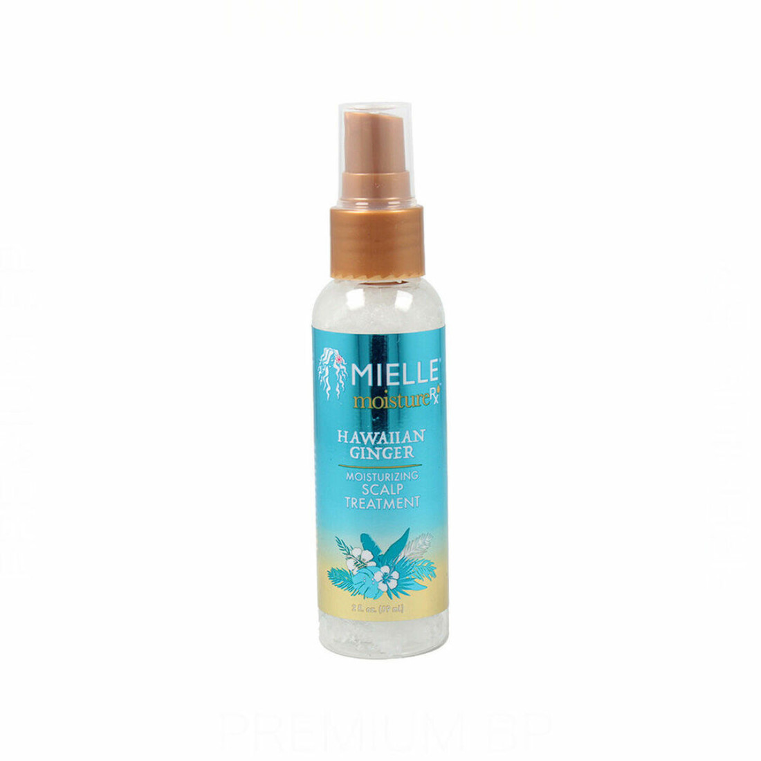 Kondicionierius Mielle RX Hawaiian Ginger (59 ml)