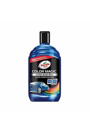 Automobilių vaškas Turtle Wax TW52709 500 ml