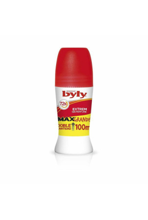 Rutulinis doedorantas Byly Extrem 72 valandos (100 ml)