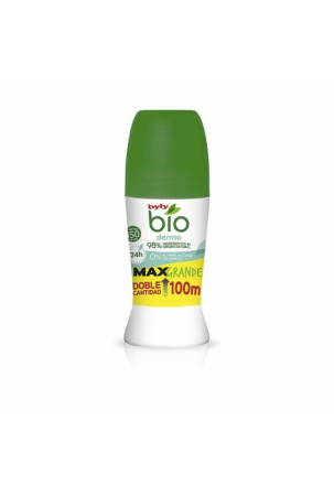 Rutulinis doedorantas Byly Bio Dermo Max (100 ml)