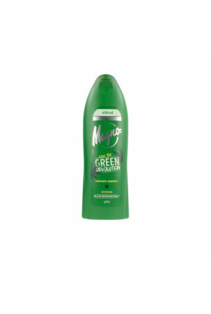 Dušo želė Magno Green Revolution Cannabis (650 ml)