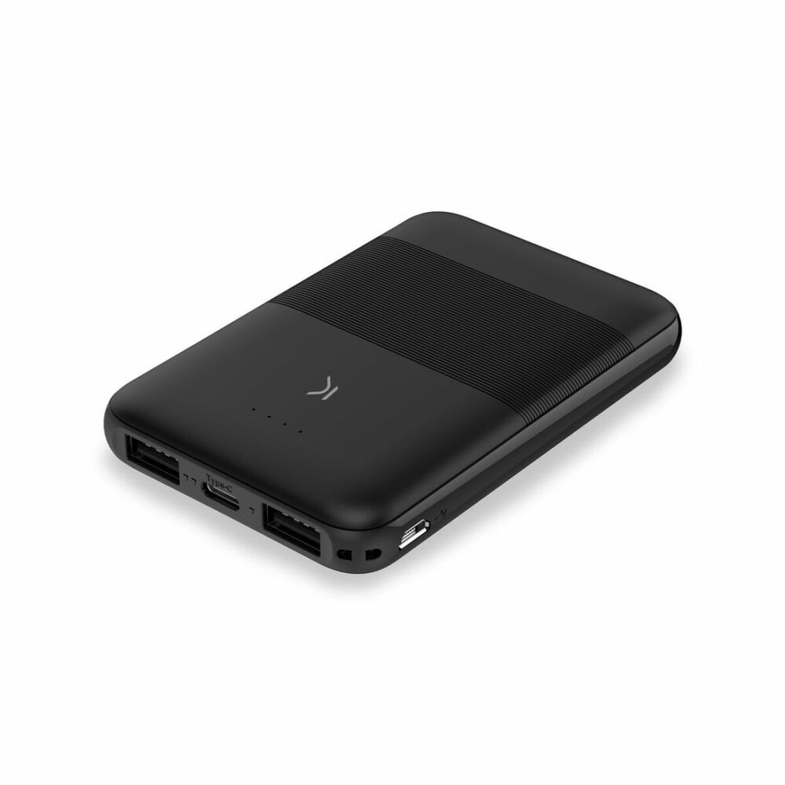 Įkroviklis (Power Bank) KSIX Juoda