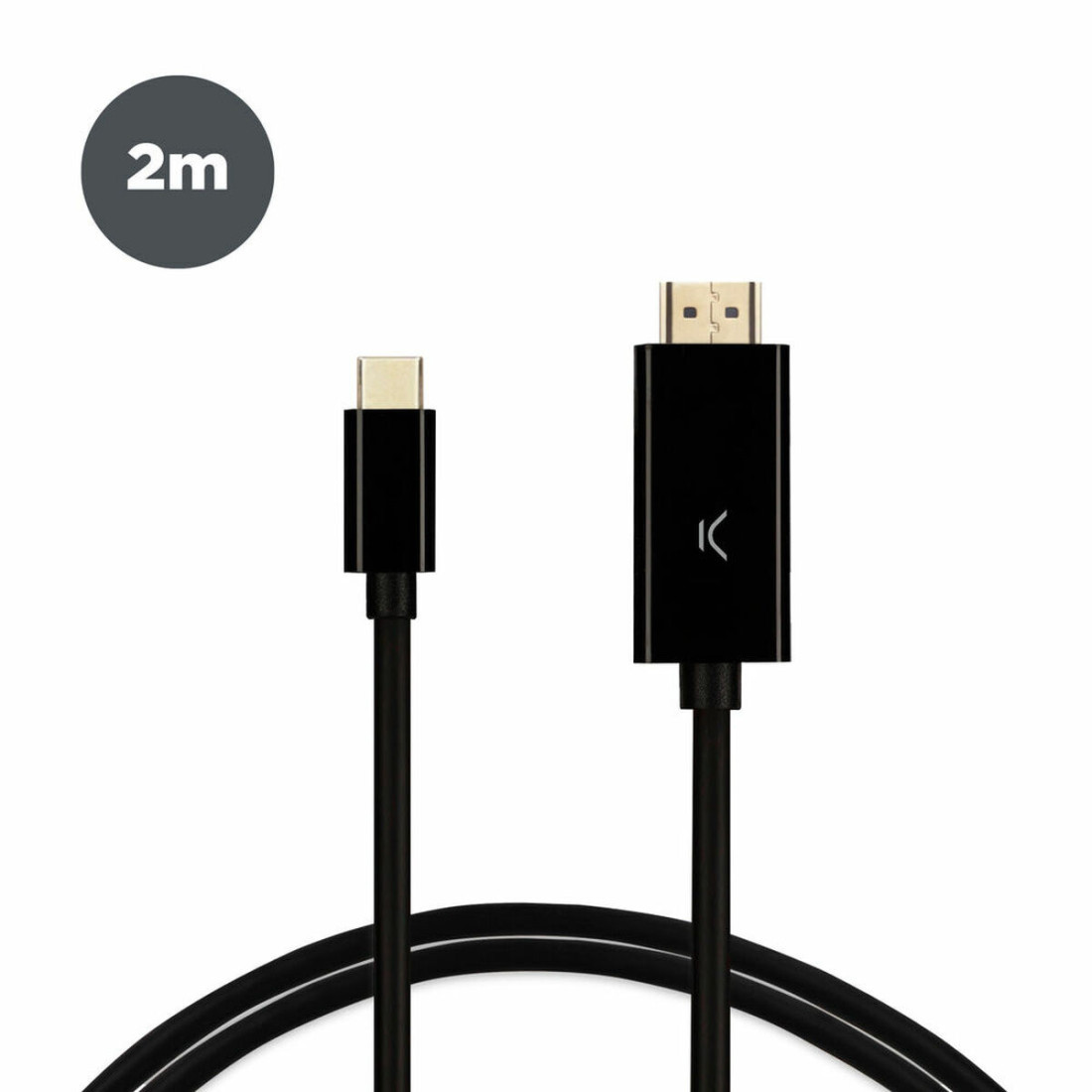 USB C – HDMI adapteris KSIX