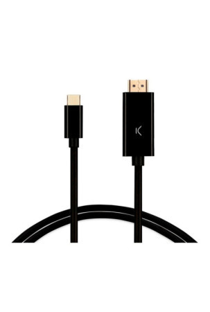 USB C – HDMI adapteris KSIX