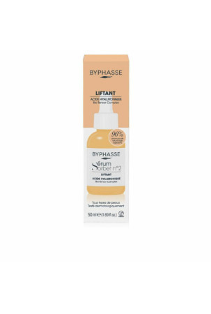 Stiprinantis serumas Byphasse 1000027101 50 ml