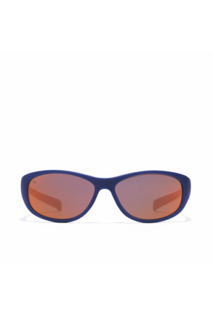 Vaikiški akiniai nuo saulės Hawkers RAVE KIDS Ø 38 mm Tamsiai mėlyna