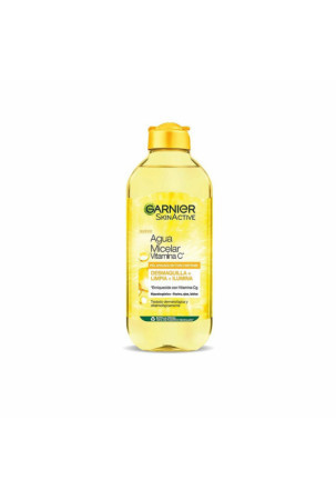 Makiažo valiklis Micellar vanduo Garnier (400 ml)