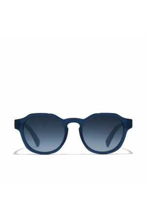 Vaikiški akiniai nuo saulės Hawkers WARWICK KIDS Ø 44 mm Tamsiai mėlyna