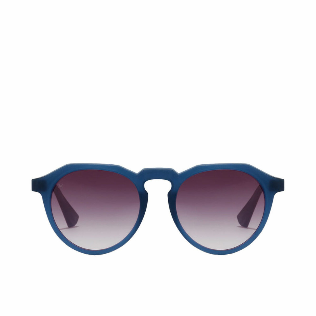 Abiejų lyčių akiniai nuo saulės Hawkers WARWICK Juoda Habana Tamsiai mėlyna Ø 51 mm