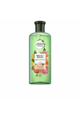 Šampūnas Herbal 8086486 Ryškumas Greipfrutas Mėtos 250 ml