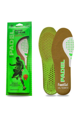 Modeliai FootGel 43 - 47