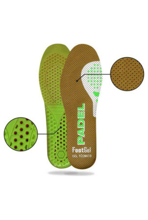 Modeliai FootGel 43 - 47