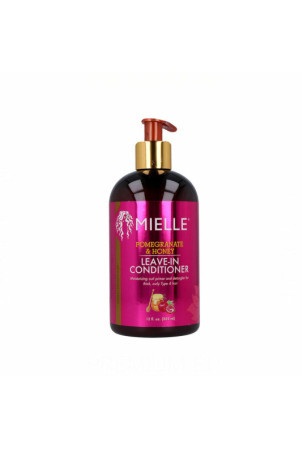 Kondicionierius Mielle Pomegrante & Honey Leave-In (355 ml)