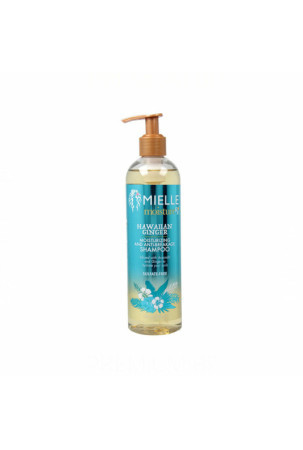 Šampūnas Mielle Moisture RX 355 ml (355 ml)