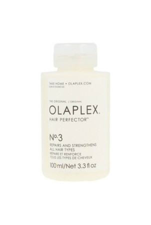 Apsauginė priemonė plaukams Hair Perfector Nº3 Olaplex (100 ml)