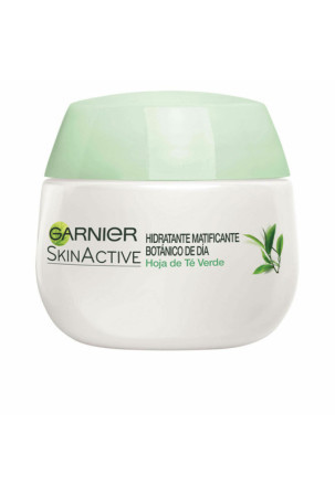 Drėkinamasis kremas Garnier Skinactive Žalia arbata (50 ml)