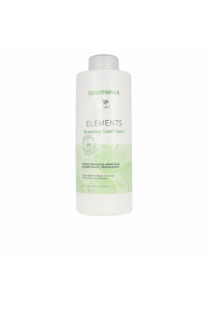 Atkuriantis kondicionierius Wella Elements (1000 ml)